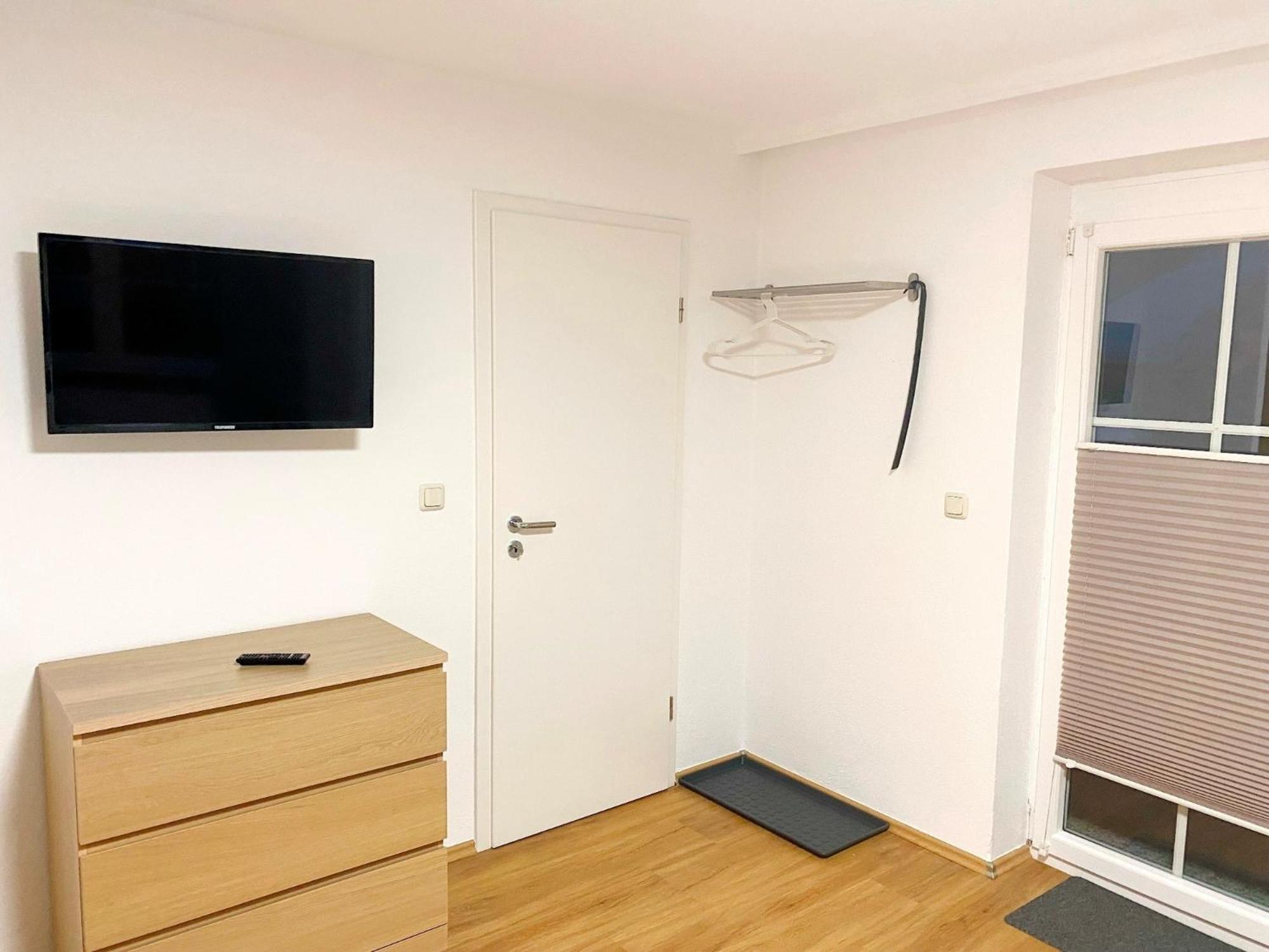 Haus Dora Apartment 3 Ahorn مايرهوفن المظهر الخارجي الصورة