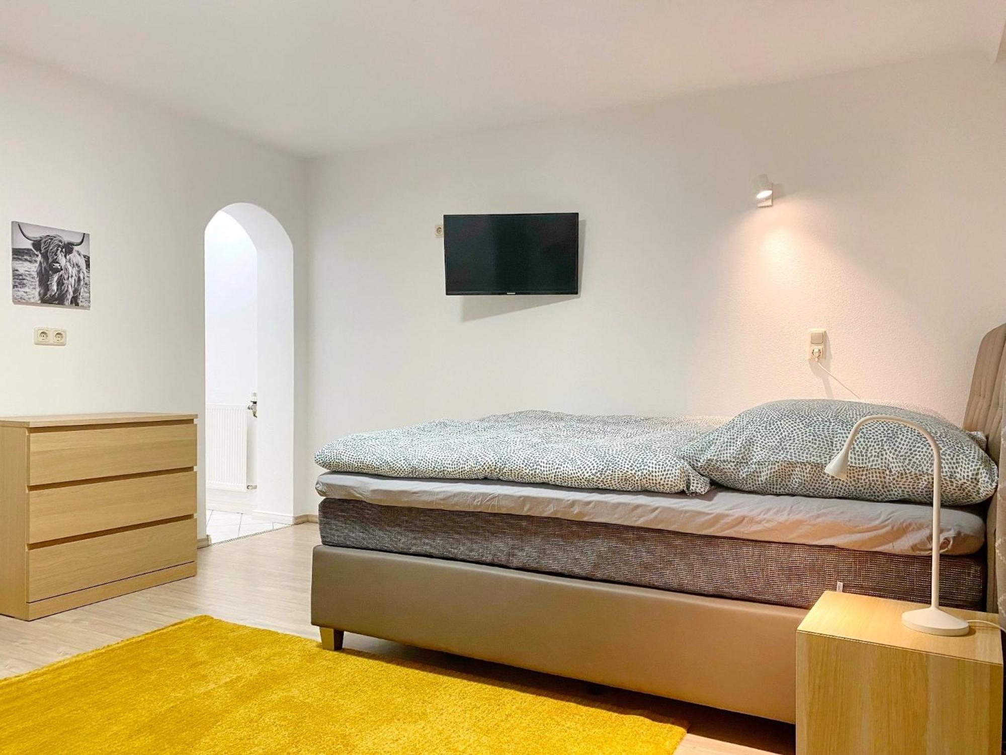 Haus Dora Apartment 3 Ahorn مايرهوفن المظهر الخارجي الصورة