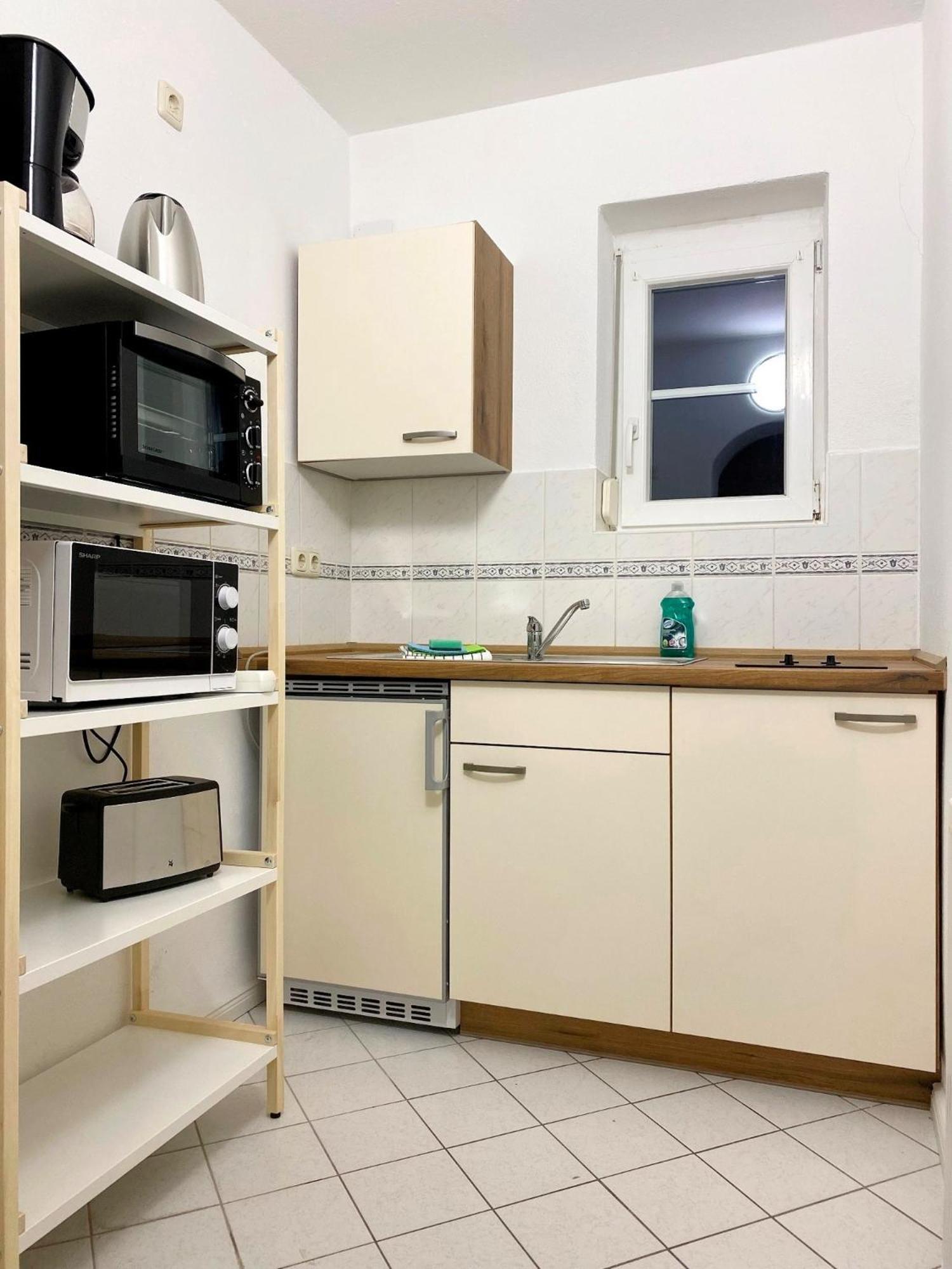 Haus Dora Apartment 3 Ahorn مايرهوفن المظهر الخارجي الصورة