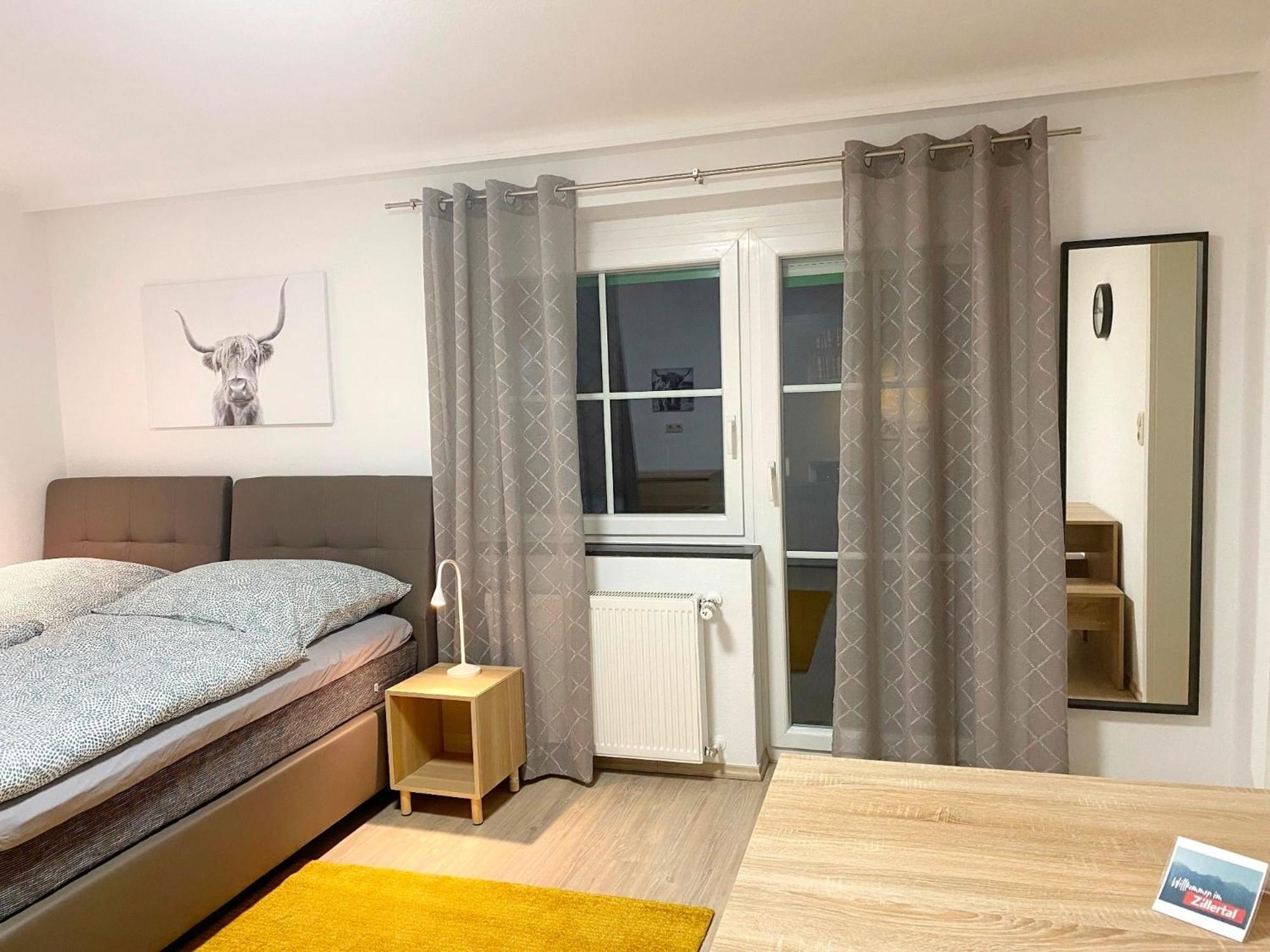 Haus Dora Apartment 3 Ahorn مايرهوفن المظهر الخارجي الصورة