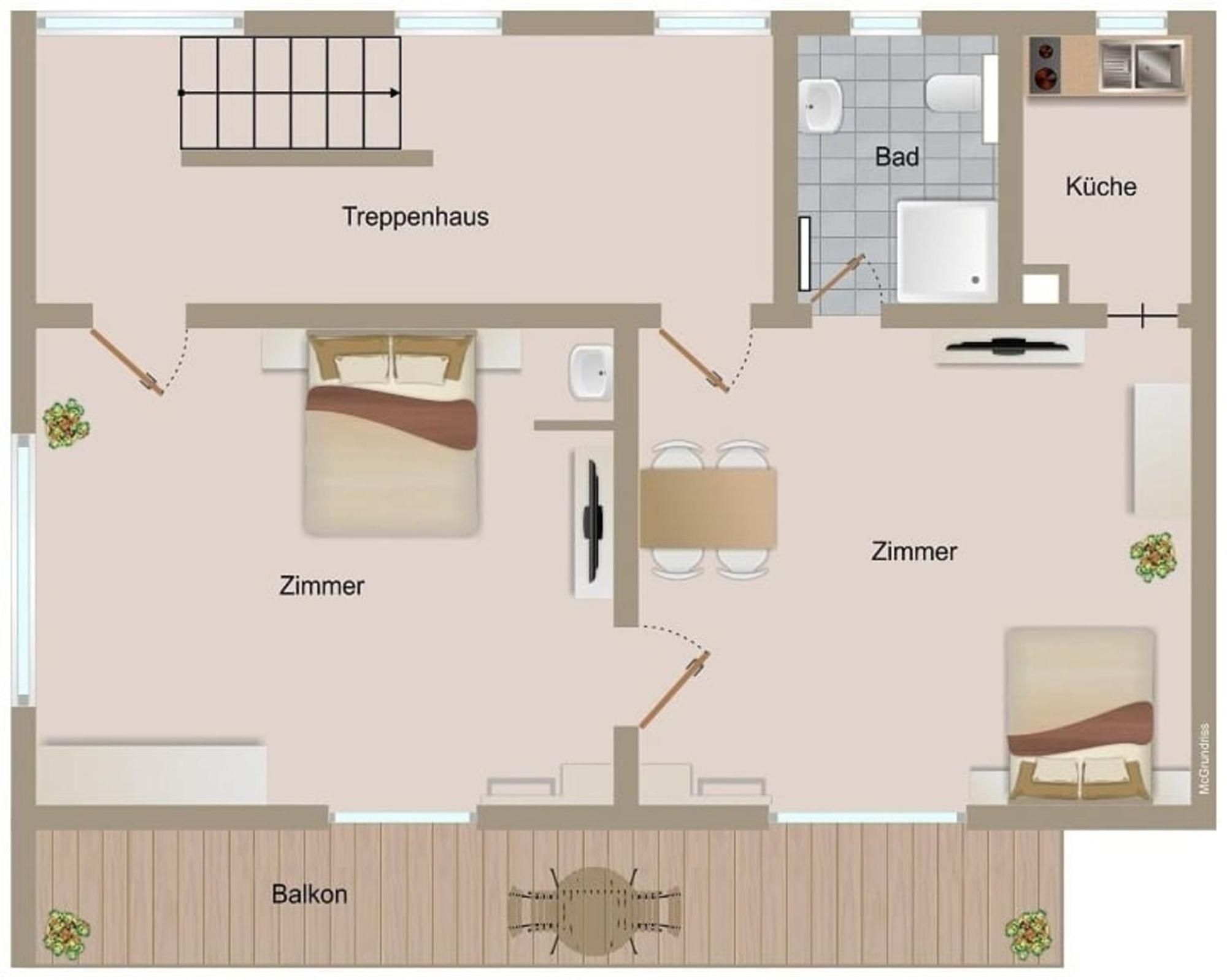 Haus Dora Apartment 3 Ahorn مايرهوفن المظهر الخارجي الصورة