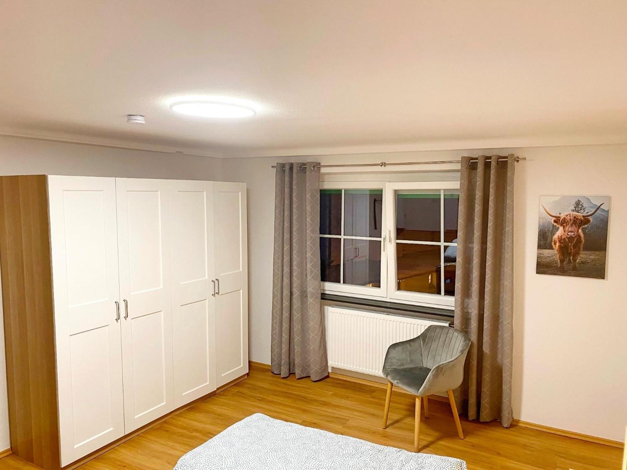 Haus Dora Apartment 3 Ahorn مايرهوفن المظهر الخارجي الصورة