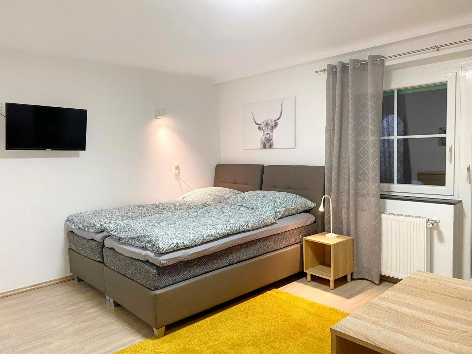 Haus Dora Apartment 3 Ahorn مايرهوفن المظهر الخارجي الصورة